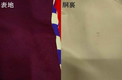 平和屋本店●お引きずり・お引き摺り・引き振袖　和装　結婚式　舞妓　芸妓　芸者　衣装　舞桜貝桶文　金彩　逸品　AABJ2786fw
