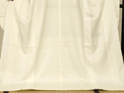 平和屋本店●掛下・長襦袢・袋帯セット　打掛　和装　婚礼　花嫁　結婚式　神社挙式　紗綾形地紋　AABJ2827fw
