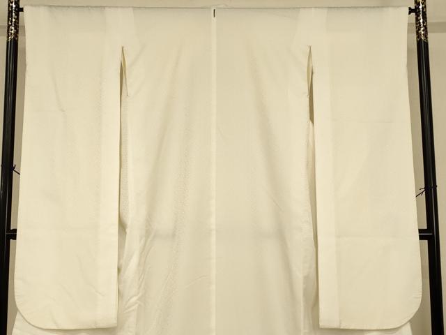 平和屋本店●掛下　打掛　和装　婚礼　花嫁　結婚式　神社挙式　紗綾形地紋　逸品　AABJ2909fw