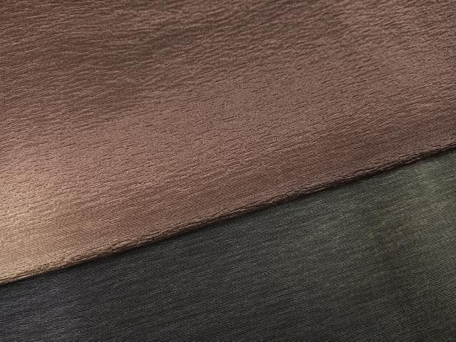 平和屋着物●豪華色留袖　霞文　暈し染め　正絹　逸品　AABJ2943ph