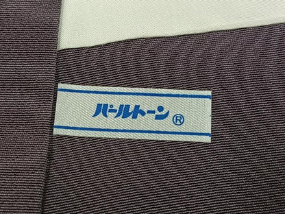 平和屋着物●豪華色留袖　霞文　暈し染め　正絹　逸品　AABJ2943ph