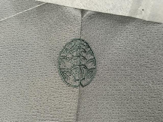 平和屋着物●豪華色留袖　作家物　霞文　暈し染め　健勝苑扱い　正絹　逸品　未使用　AABJ2957ph