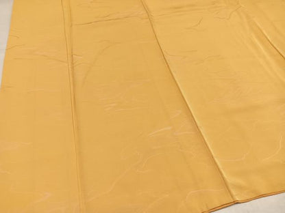 平和屋着物●上質な小紋　流水文　正絹　逸品　AABJ3001ph