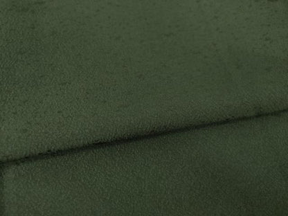 平和屋着物●友禅作家　城戸壇上　色無地　仙斎茶色　ロング丈　正絹　逸品　AABJ3088ck