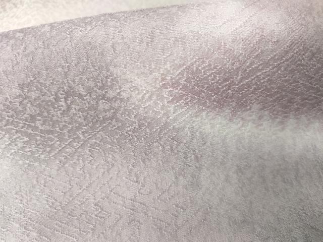 平和屋着物●訪問着　霞文　暈し染め　正絹　逸品　未使用　AABJ3223cs
