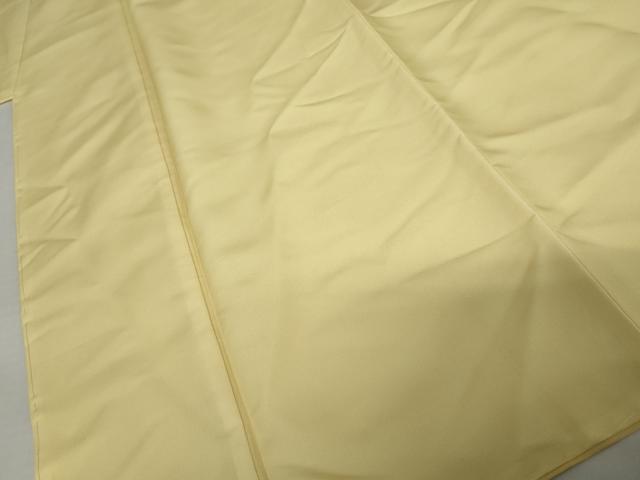 平和屋着物●小振袖　二尺袖　葉桜　暈し染め　洗える着物　未使用　AABJ3245cs