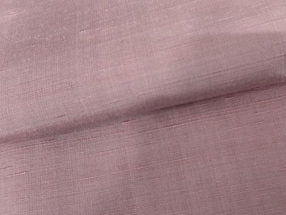 平和屋着物●上質な紬　霞間道　正絹　逸品　AABJ3247cs