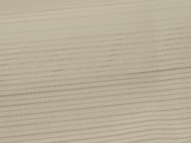 平和屋着物＊夏物　長襦袢　絽　生成り色　洗える着物　AABJ3304jd