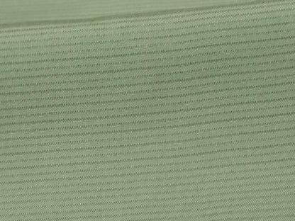平和屋着物＊夏物　色無地　絽　山葵色　正絹　逸品　AABJ3322jd