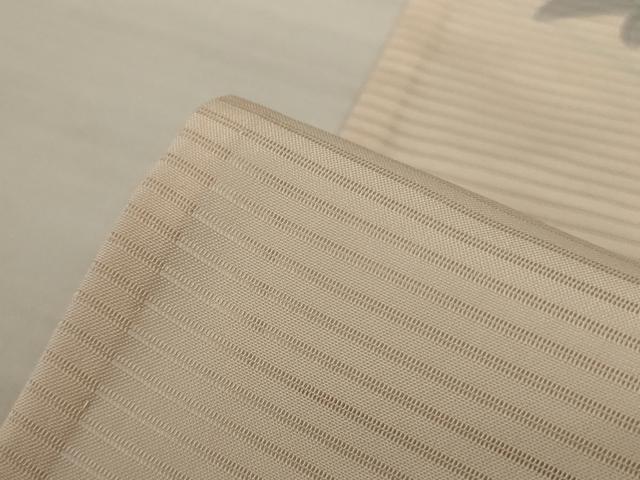 平和屋着物＊夏物　訪問着　絽　友禅　草花文　正絹　逸品　AABJ3345jd
