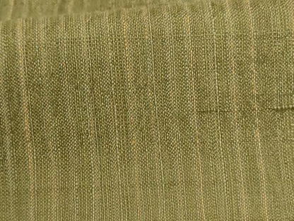 平和屋着物＊夏物　紗紬　縞　正絹　逸品　AABJ3433jd