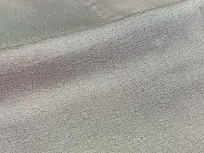 平和屋着物▽訪問着　単衣　霞文　暈し染め　正絹　逸品　AABJ3589jh