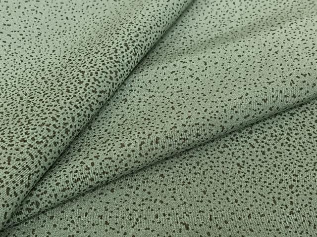 平和屋着物▽上質な小紋　単衣　霞文　正絹　逸品　AABJ3592jh