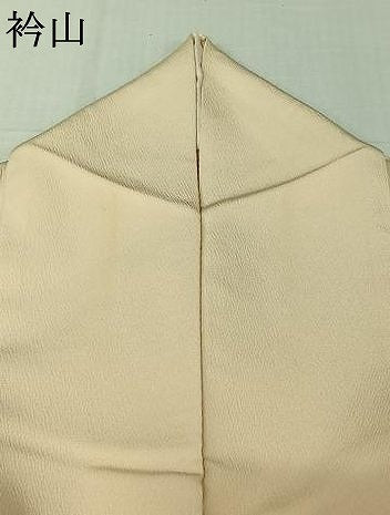 平和屋着物▽訪問着　単衣　手描き　紫陽花　暈し染め　正絹　逸品　AABJ3602jh