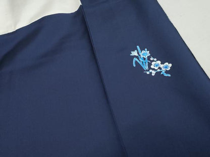 平和屋着物●訪問着　絞り　松皮菱文　正絹　逸品　AABJ3735cs