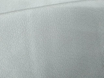 平和屋着物●上質な色無地　淡藤色　正絹　逸品　AABJ3759cs