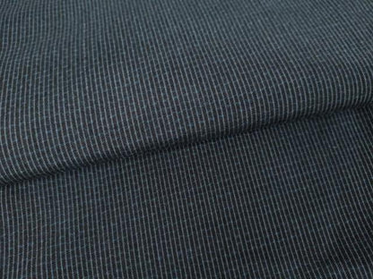 平和屋着物●男性　紬　アンサンブル　格子　正絹　逸品　AABJ3762cs