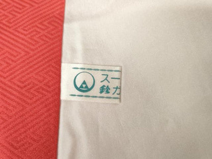 平和屋着物●豪華振袖　立波花鼓文　暈し染め　金銀彩　金通し地　鈴乃屋扱い　正絹　逸品　AABJ3767cs