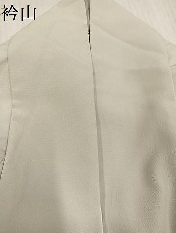 平和屋着物●撫松庵　訪問着　龍　洗える着物　AABJ3853ph