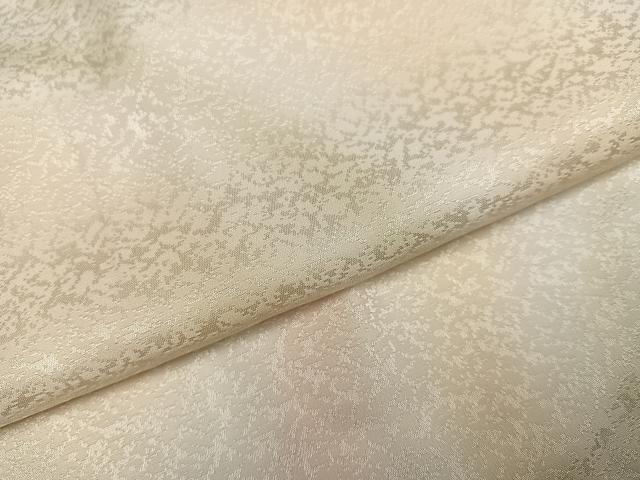 平和屋着物●長襦袢　無双仕立て　流水文　暈し染め　正絹　逸品　未使用　AABJ3879ph