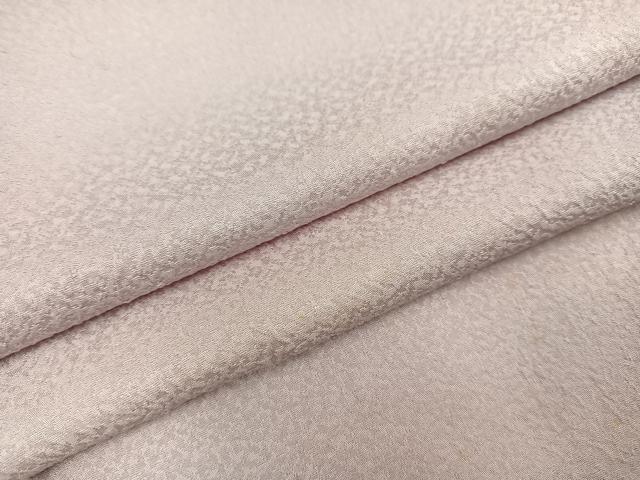 平和屋着物●上質な小紋　霞文　暈し染め　正絹　逸品　AABJ3923ph
