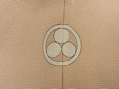 平和屋着物●豪華色留袖　作家物　松　暈し染め　正絹　逸品　AABJ3927ph