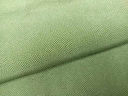 平和屋着物●江戸小紋　鮫小紋柄　正絹　逸品　AABJ3994ph