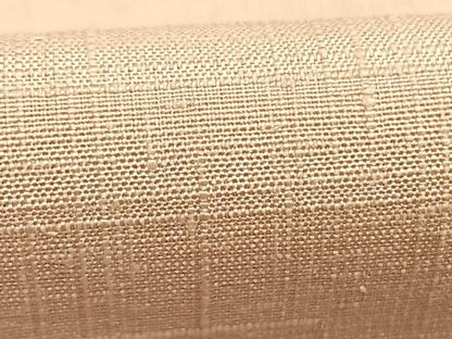 平和屋着物●上質な紬　色無地　灰梅色　正絹　逸品　AABJ4025fy