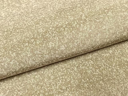 平和屋着物●上質な小紋　作家物　霞文　正絹　逸品　未使用　AABJ4055fy