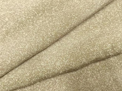 平和屋着物●上質な小紋　作家物　霞文　正絹　逸品　未使用　AABJ4055fy
