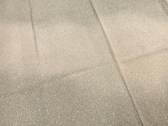 平和屋着物●訪問着　霞文　暈し染め　正絹　逸品　AABJ4085fy
