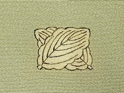 平和屋着物●本加賀友禅作家　宮野勇造　色留袖　雀　樹林文　暈し染め　正絹　逸品　AABJ4145fy