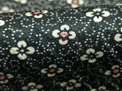 平和屋着物●豪華振袖　花尽くし　正絹　逸品　未使用　AABJ4319fy