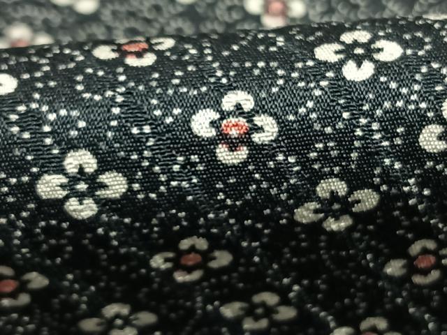 平和屋着物●豪華振袖　花尽くし　正絹　逸品　未使用　AABJ4319fy