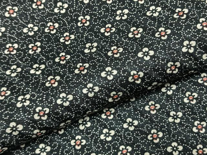 平和屋着物●豪華振袖　花尽くし　正絹　逸品　未使用　AABJ4319fy