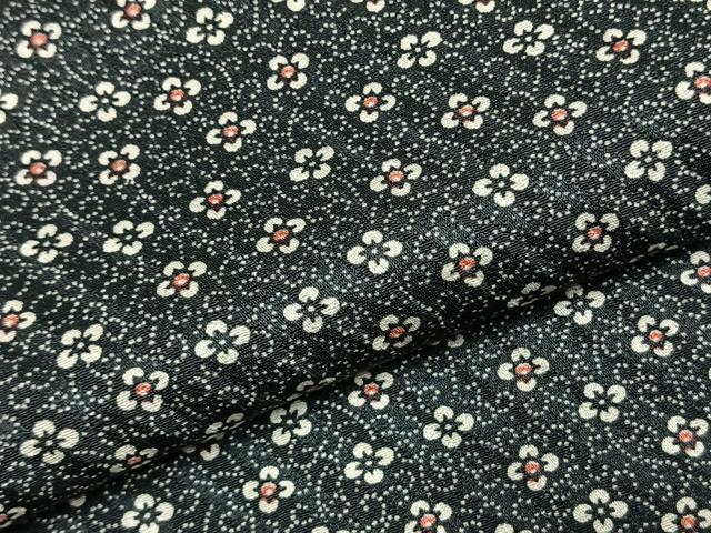 平和屋着物●豪華振袖　花尽くし　正絹　逸品　未使用　AABJ4319fy