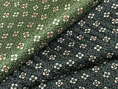 平和屋着物●豪華振袖　花尽くし　正絹　逸品　未使用　AABJ4319fy