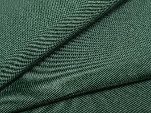 平和屋着物●男性　紬　アンサンブル　色無地　虫襖色　正絹　逸品　AABJ4412fy