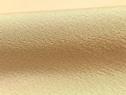 平和屋着物●上質な小紋　霞文　暈し染め　京都きもの友禅扱い　ロング丈　正絹　逸品　未使用　AABJ4428fy
