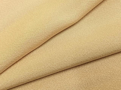 平和屋着物●上質な小紋　霞文　暈し染め　京都きもの友禅扱い　ロング丈　正絹　逸品　未使用　AABJ4428fy