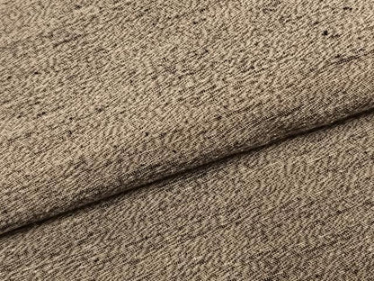 平和屋着物●男性　紬　アンサンブル　霞文　正絹　逸品　未使用　AABJ4477fy