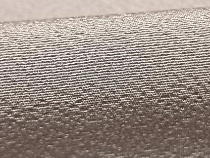 平和屋着物●上質な色無地　薄葡萄色　正絹　逸品　AABJ4518fy