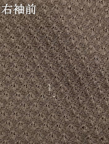 平和屋着物●豪華振袖　総絞り　駒刺繍　兎花文　金彩　正絹　逸品　AABJ4713fy