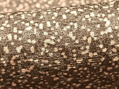 平和屋着物●上質な小紋　散らし文様　ほていや扱い　正絹　逸品　未使用　AABJ4724fy