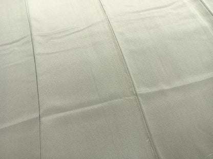 平和屋着物●訪問着　霞文　暈し染め　正絹　逸品　AABJ4725fy