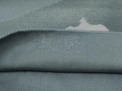 平和屋着物◎六通柄　本袋帯　花鳥文　正絹　逸品　AABJ4856pf