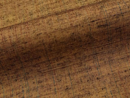 平和屋着物■上質な紬　霞文　正絹　逸品　AABJ5101st