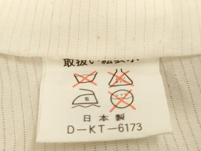 平和屋着物[]夏物　お宮参り　女の子　祝着　産着　初着　のしめ　絽　刺繍　飾花文　銀糸　銀彩　逸品　AABJ5255ja
