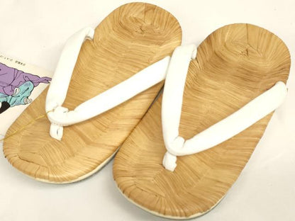 平和屋着物[]七五三　男の子　行灯袴・小物セット　縞　逸品　未使用　AABJ5299ja