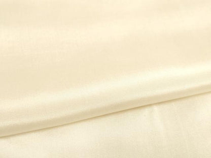 平和屋着物[]女の子 子供 長襦袢 袷 象牙色 逸品 AABJ5350ja